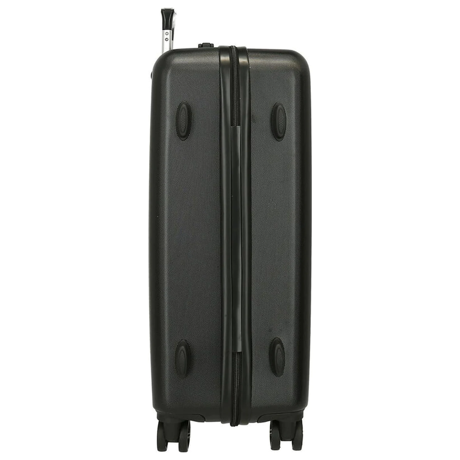 Hello Kitty Kuromi Retropop ABS trolley suitcase 65cm product photo