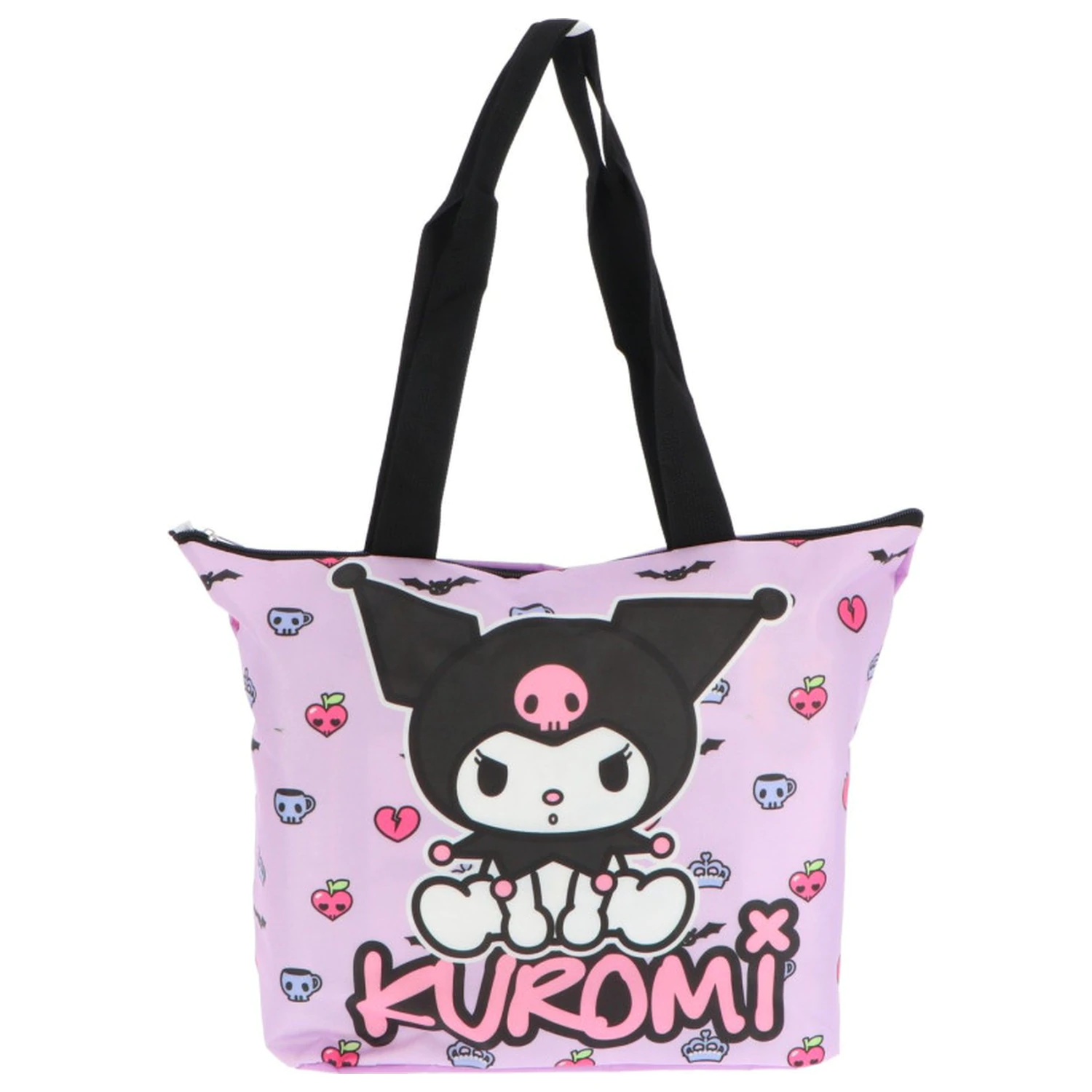Hello Kitty Kuromi Beach Bag 47 cm product photo