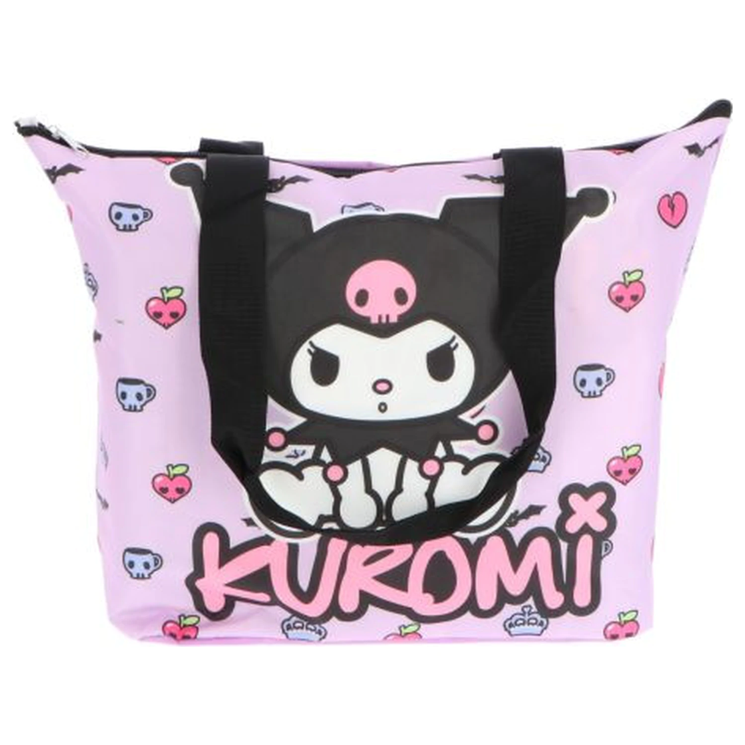 Hello Kitty Kuromi Beach Bag 47 cm product photo