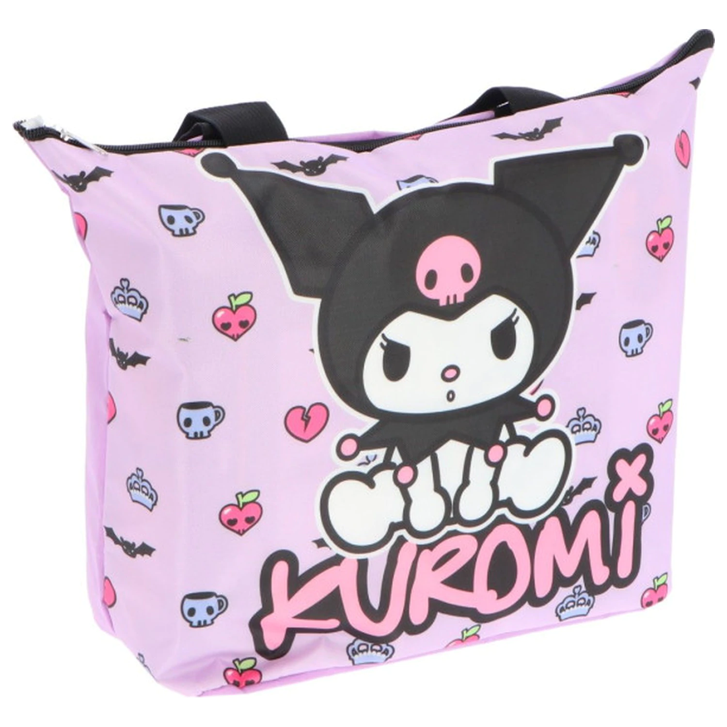 Hello Kitty Kuromi Beach Bag 47 cm product photo