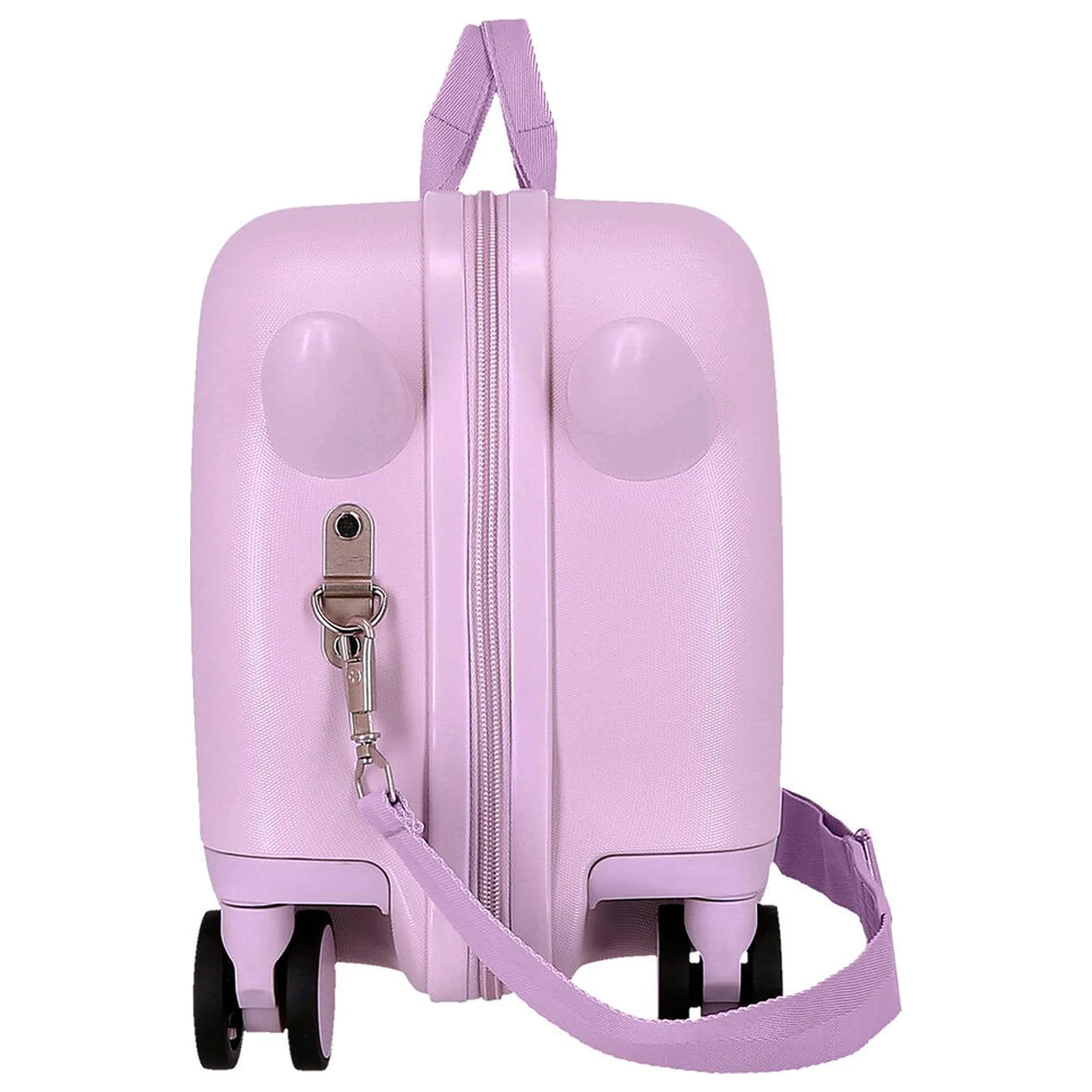 Hello Kitty Kuromi Sweet Dreams ABS trolley suitcase 45cm product photo