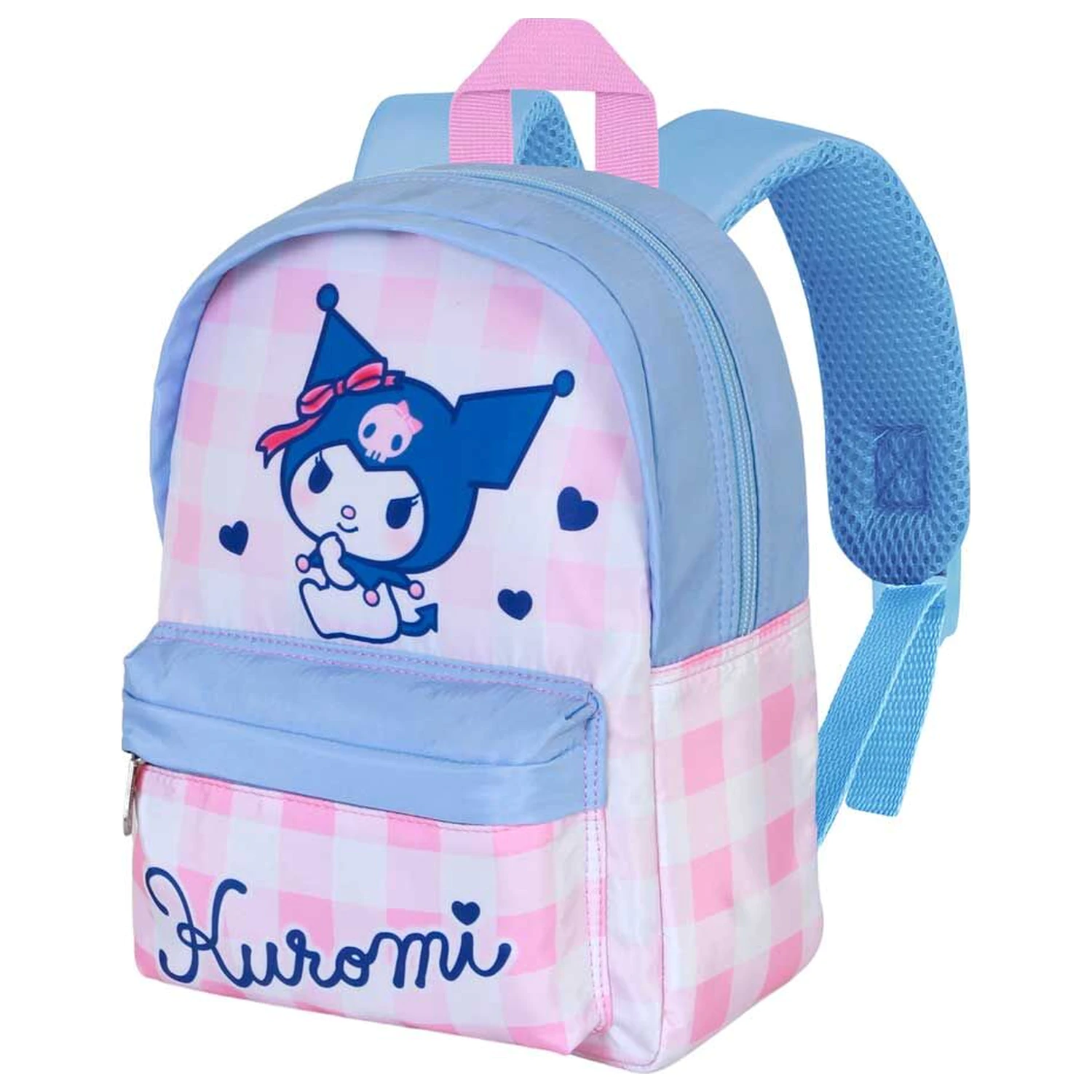 Hello Kitty Kuromi Sweety backpack 27cm product photo