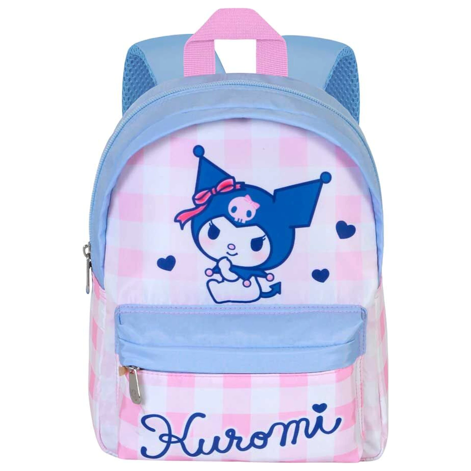 Hello Kitty Kuromi Sweety backpack 27cm product photo