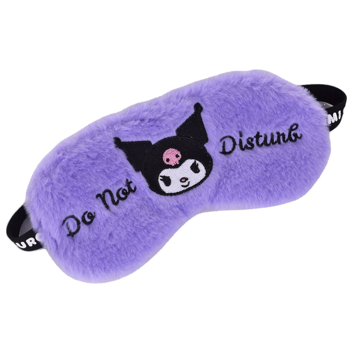 Hello Kitty Kuromi Eye mask product photo