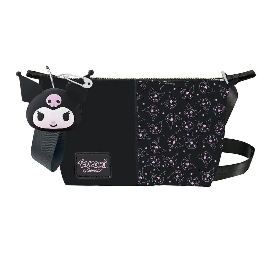 Hello Kitty Kuromi bag product photo