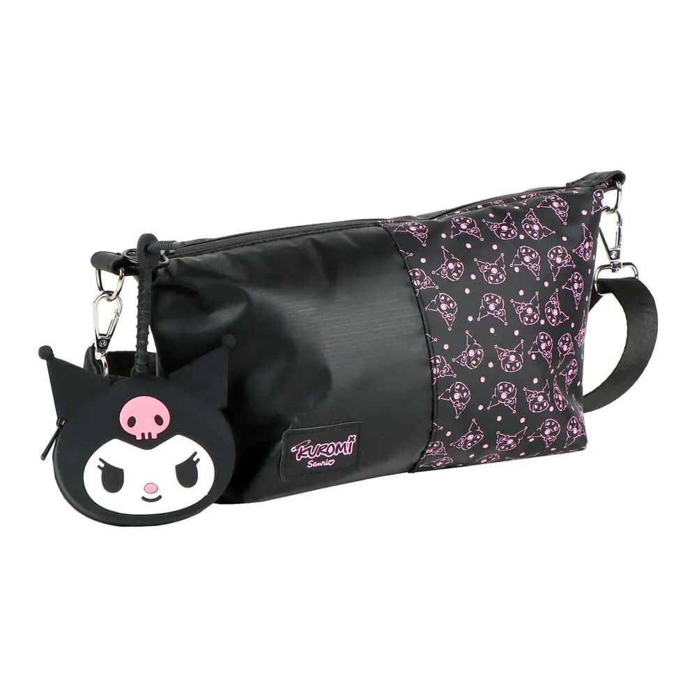 Hello Kitty Kuromi bag product photo