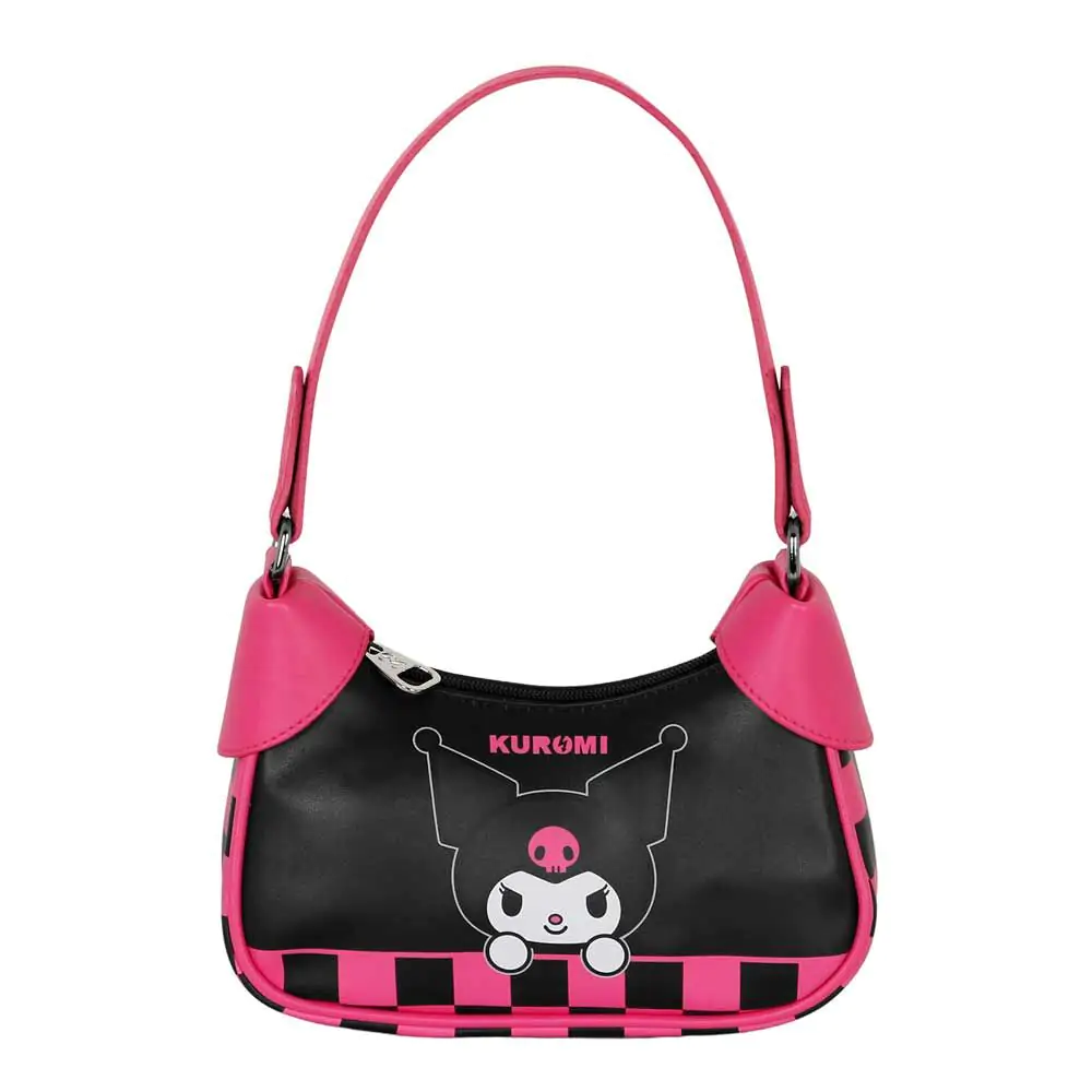 Hello Kitty Kuromi bag product photo