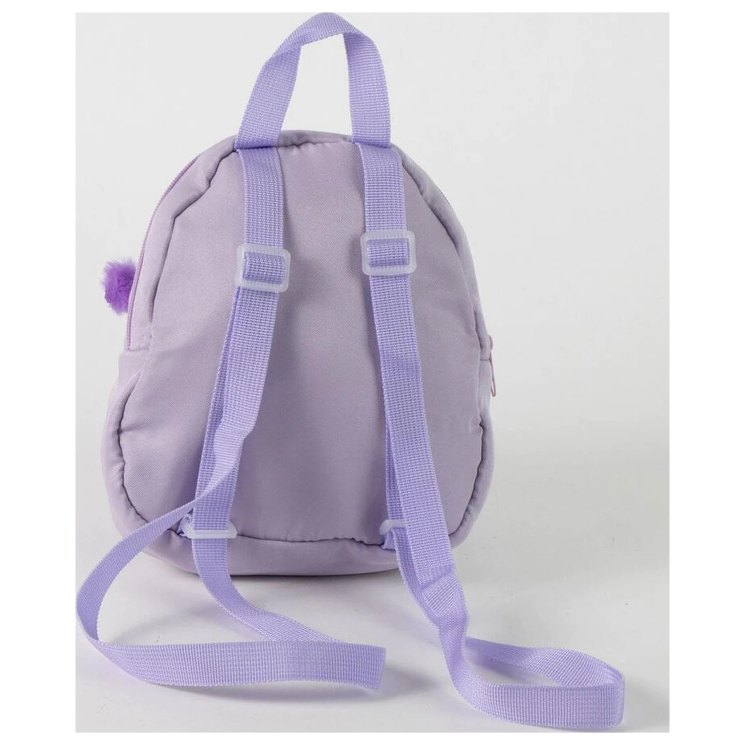 Hello Kitty Kuromi backpack 20cm product photo