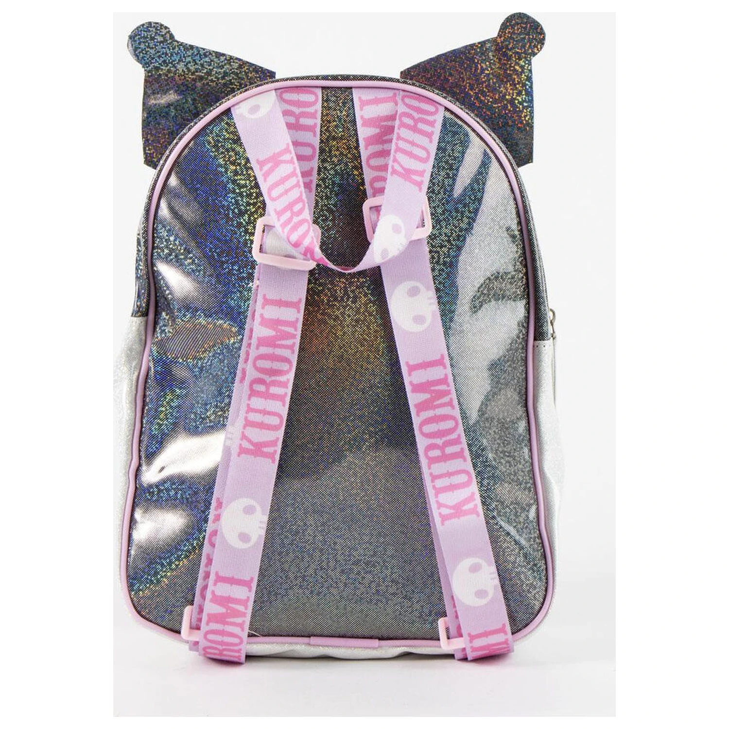 Hello Kitty Kuromi backpack 30cm product photo