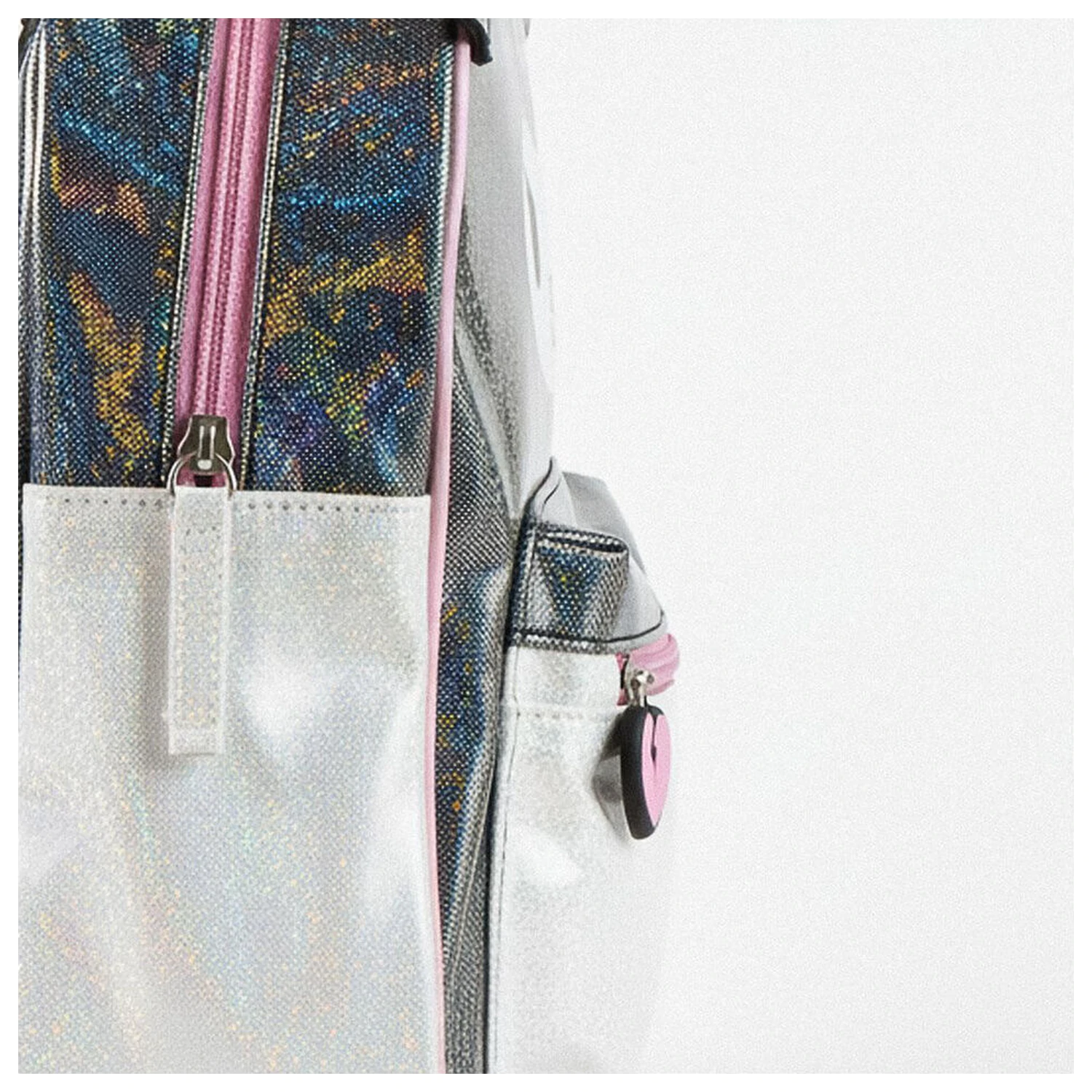 Hello Kitty Kuromi backpack 30cm product photo