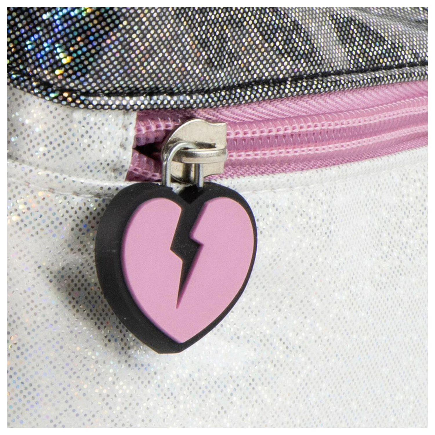 Hello Kitty Kuromi backpack 30cm product photo