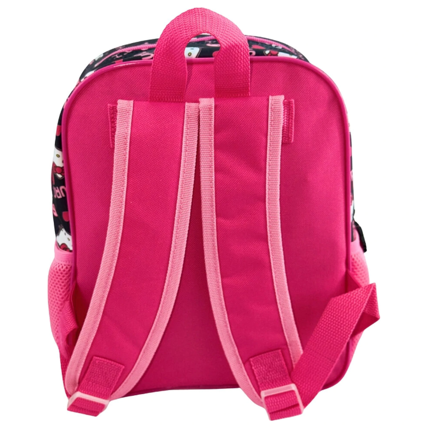 Hello Kitty & Kuromi backpack 30cm product photo