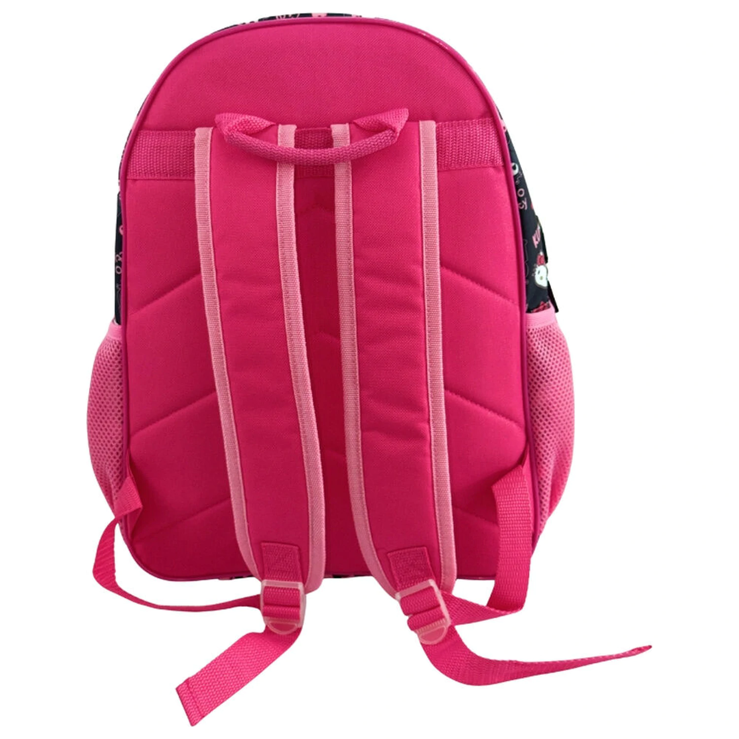 Hello Kitty & Kuromi backpack 40cm product photo