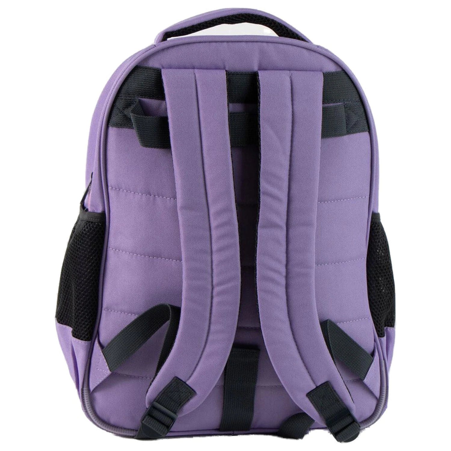 Hello Kitty Kuromi adaptable backpack 42cm product photo