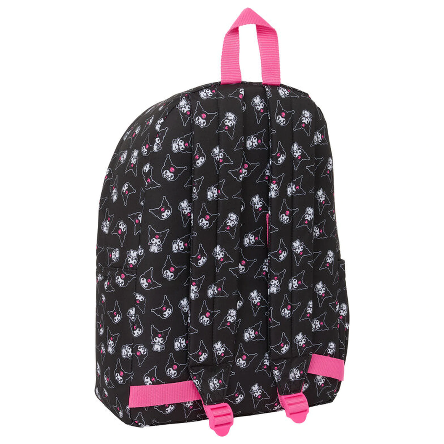 Hello Kitty Kuromi backpack 43cm product photo