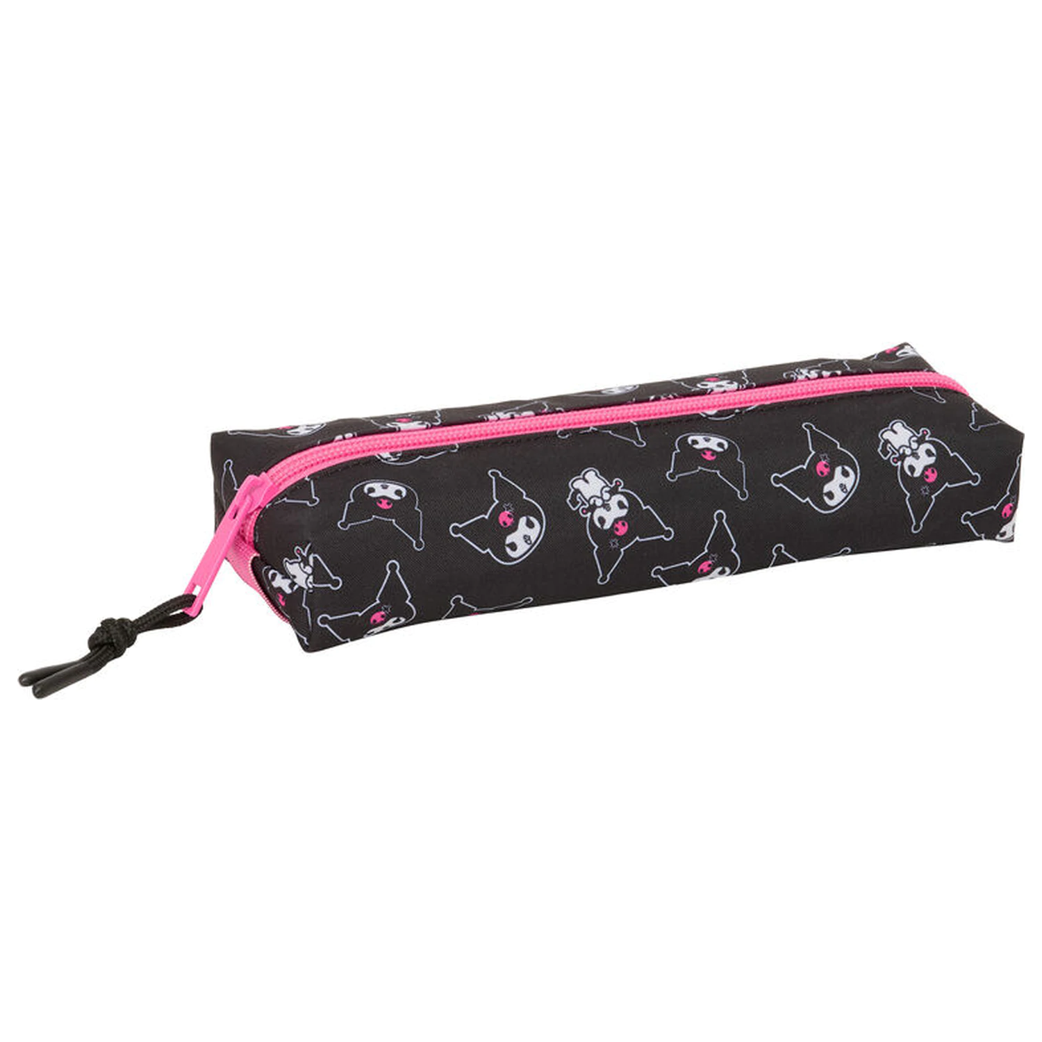 Hello Kitty Kuromi pencil case product photo