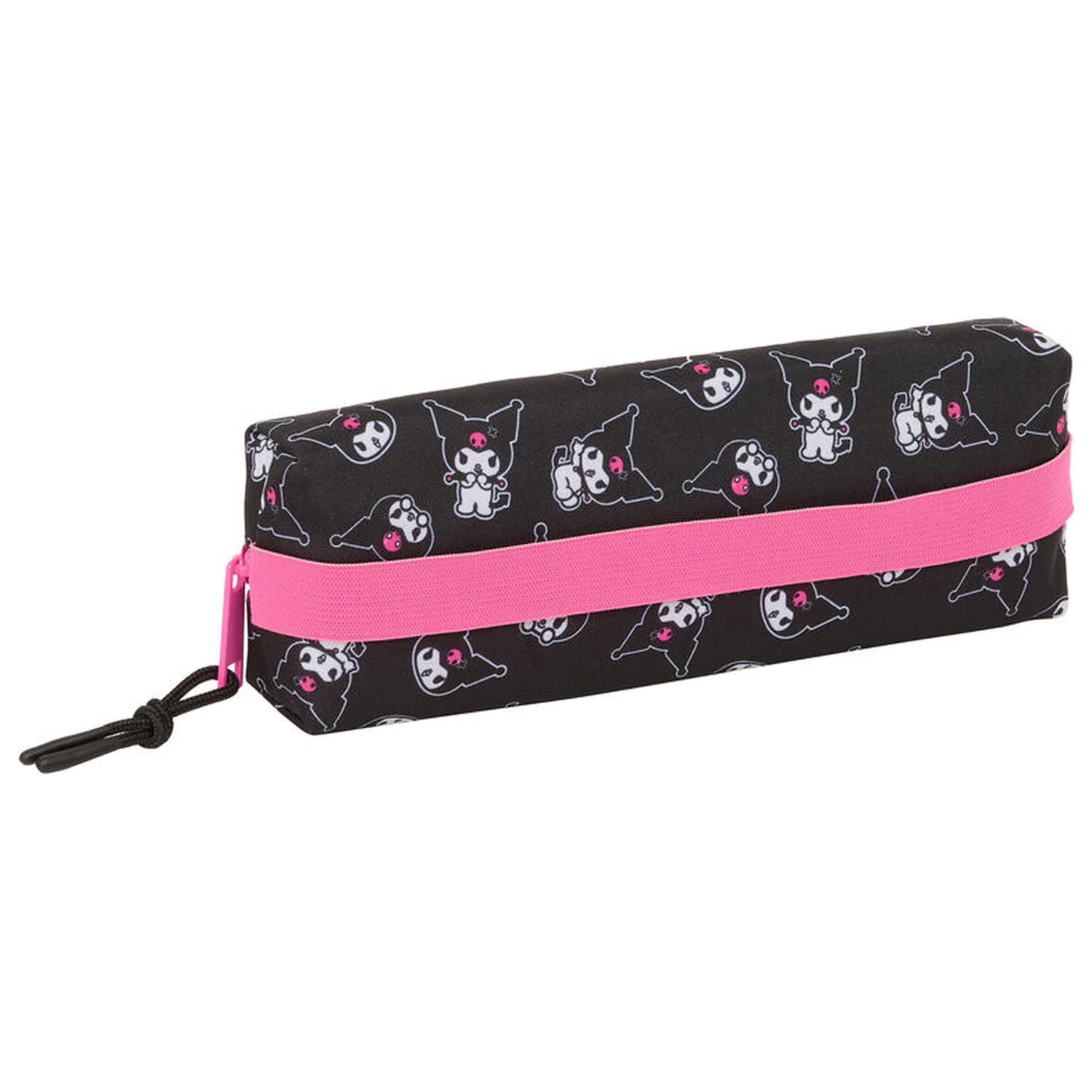 Hello Kitty Kuromi pencil case product photo