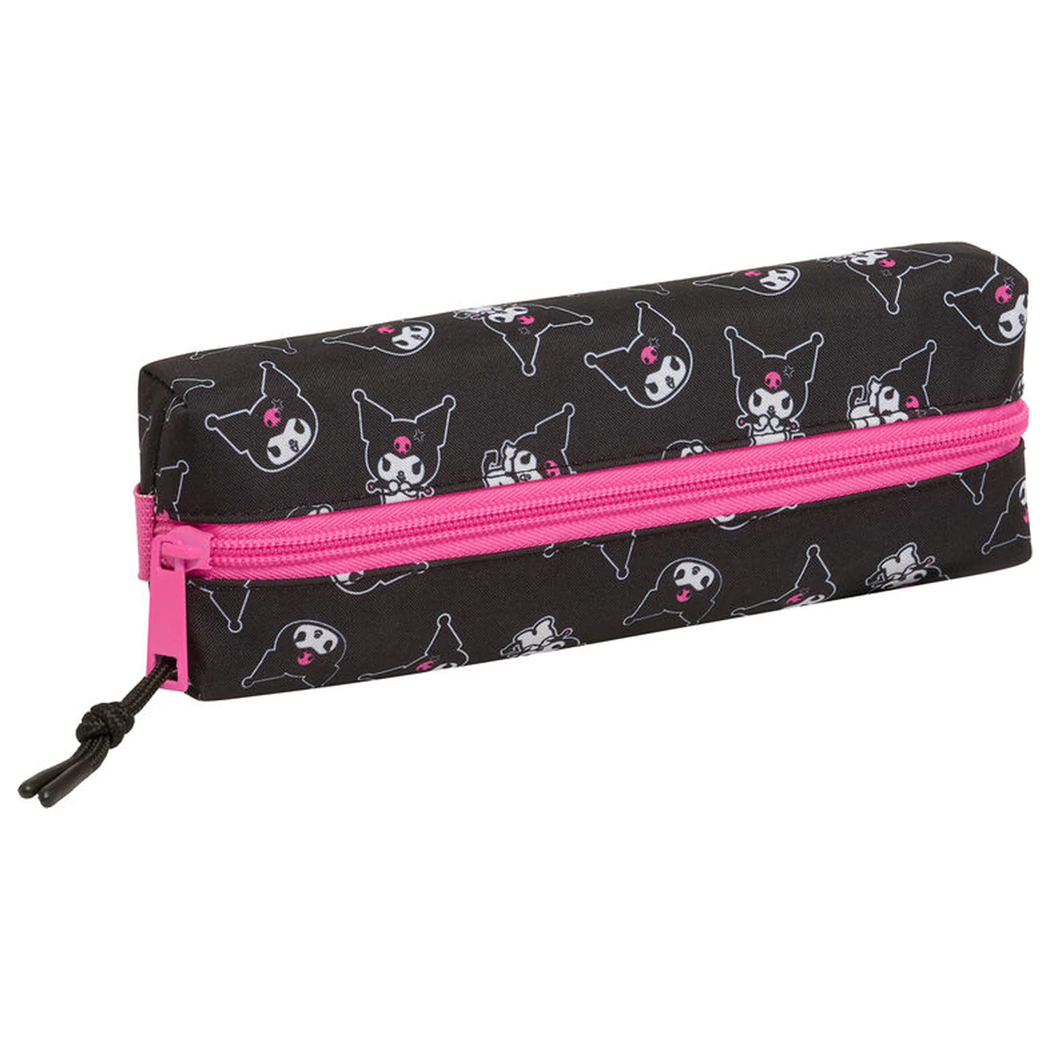 Hello Kitty Kuromi pencil case product photo