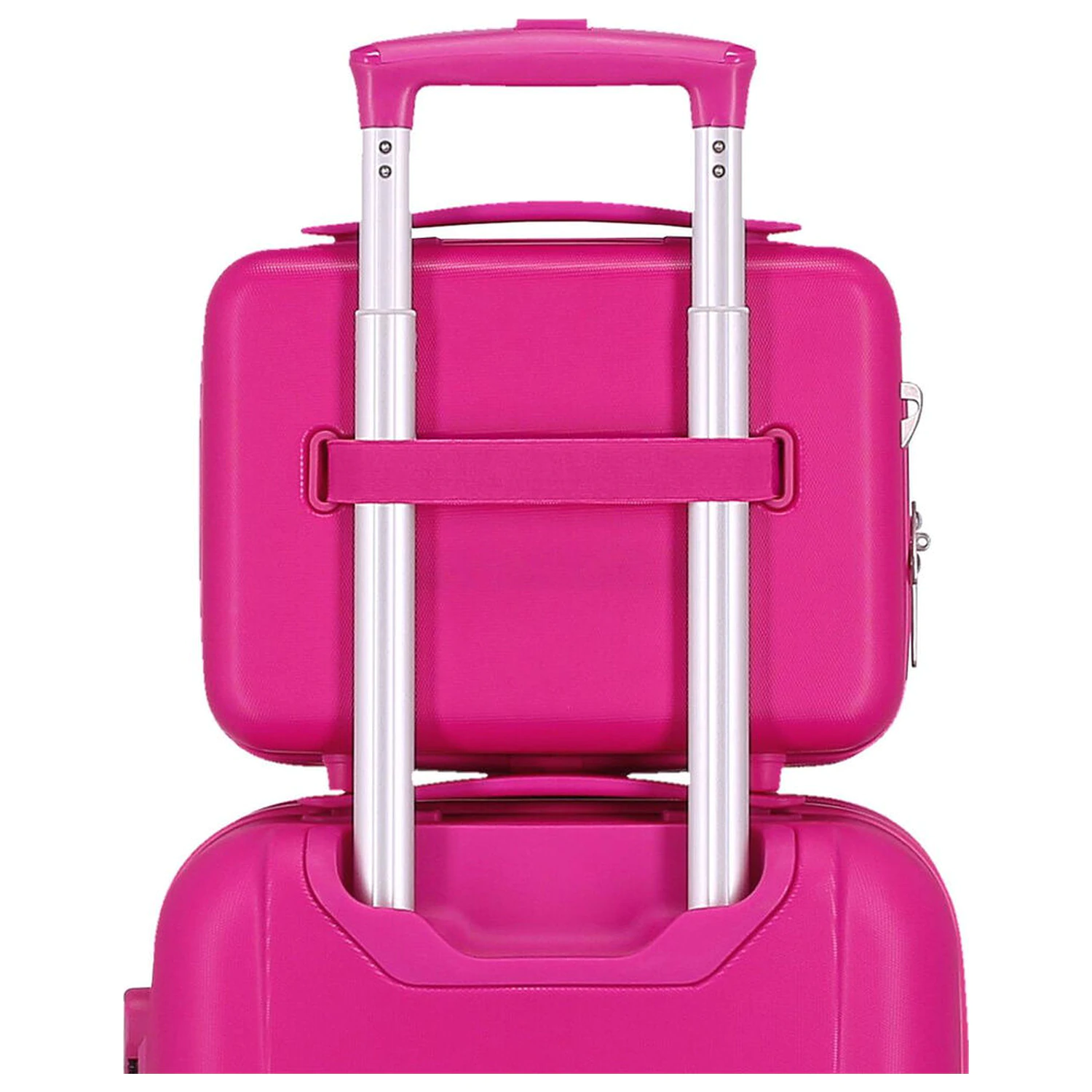 Hello Kitty Kuromi Wonder ABS adaptable vanity case product photo
