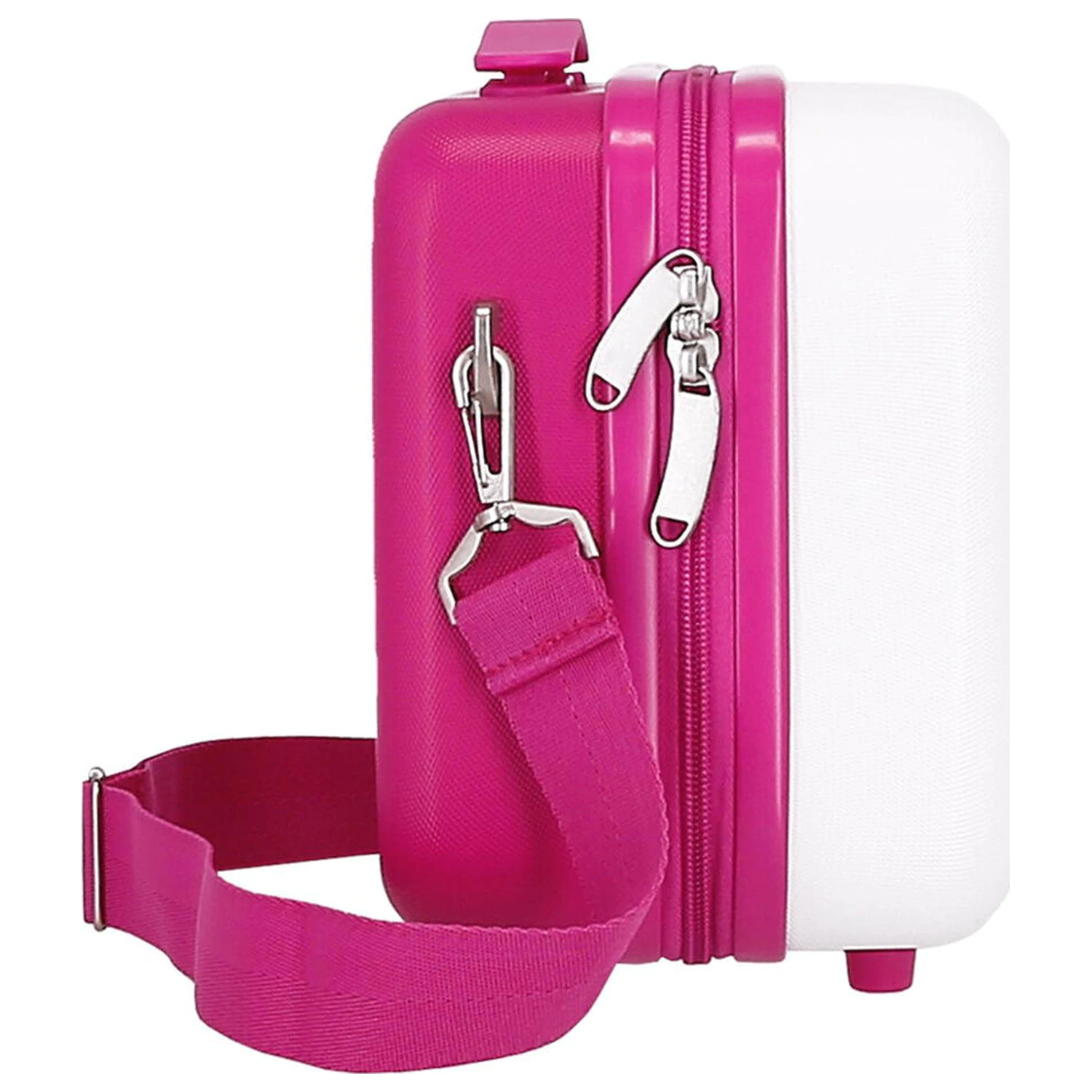 Hello Kitty Kuromi Wonder ABS adaptable vanity case product photo