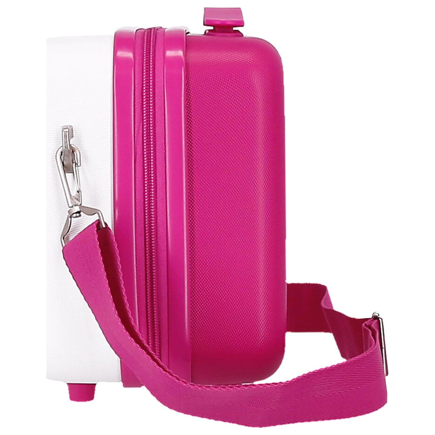 Hello Kitty Kuromi Wonder ABS adaptable vanity case product photo
