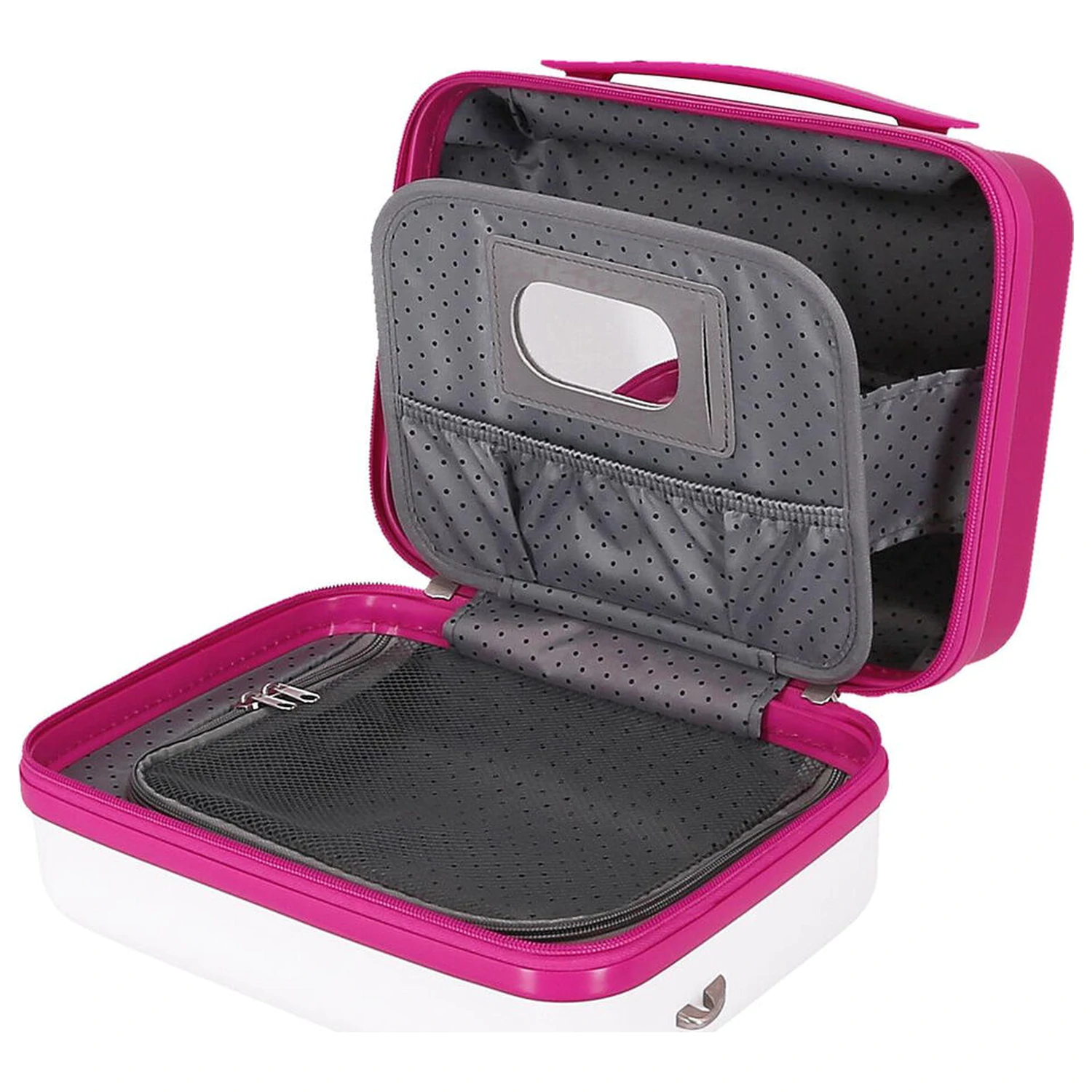 Hello Kitty Kuromi Wonder ABS adaptable vanity case product photo