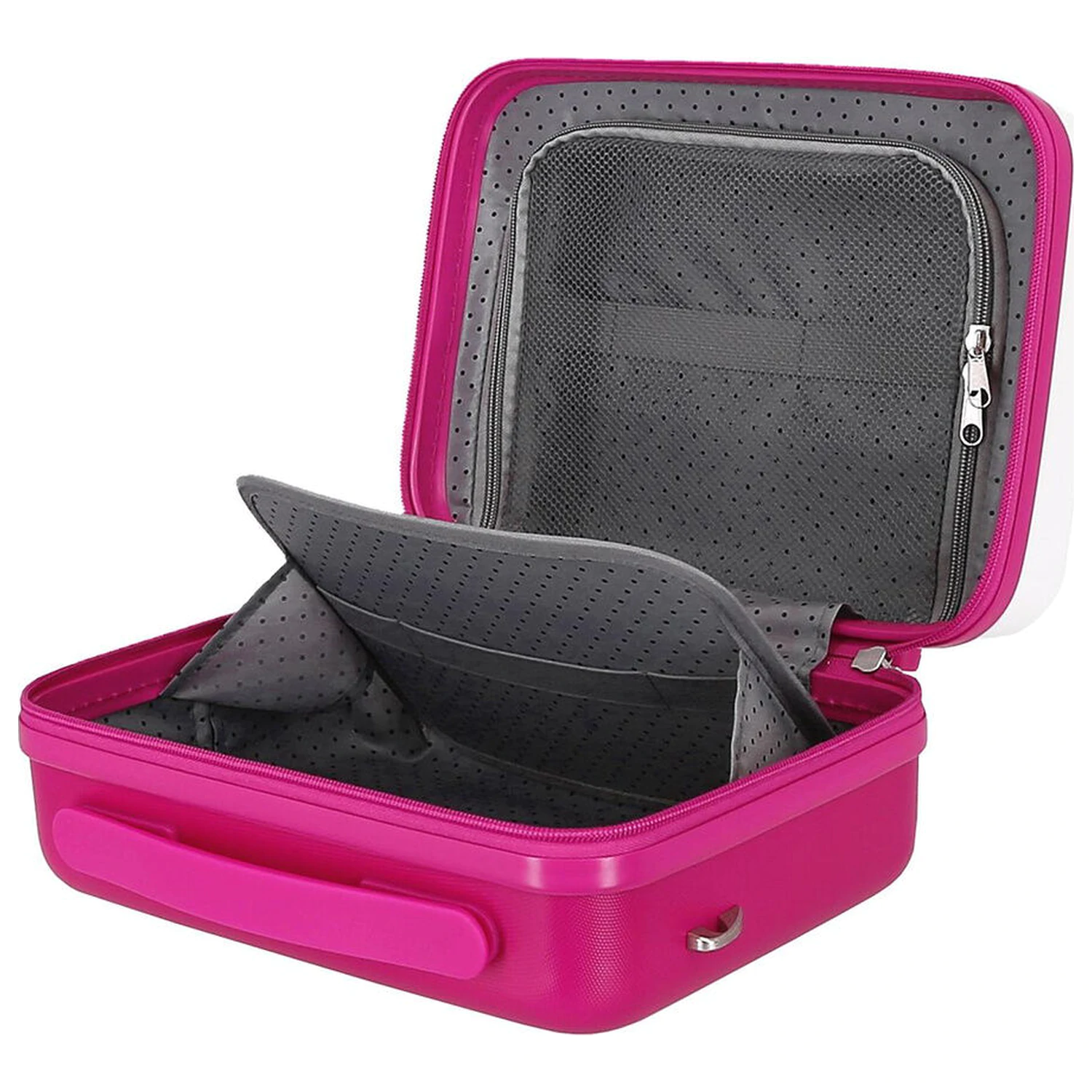 Hello Kitty Kuromi Wonder ABS adaptable vanity case product photo