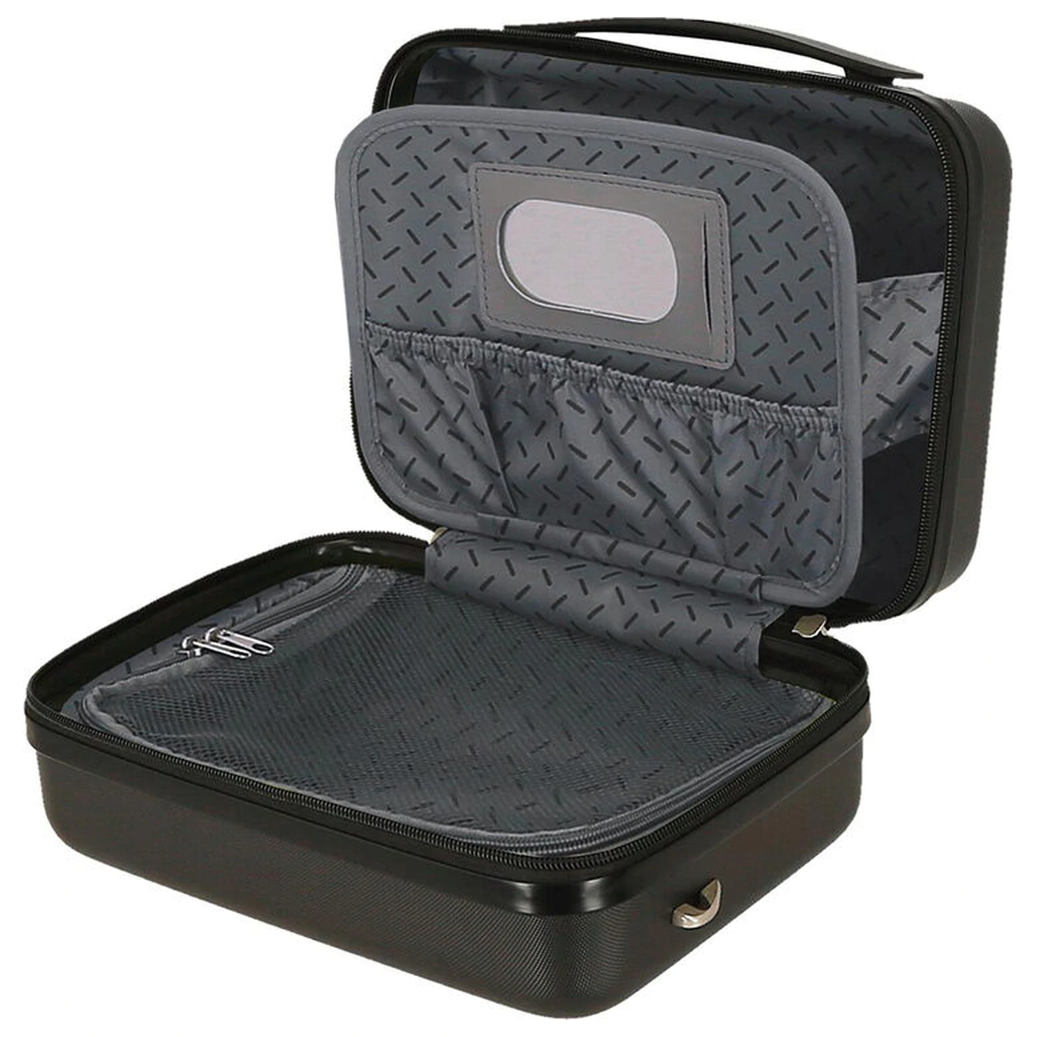 Hello Kitty Kuromi Wonder ABS adaptable vanity case product photo