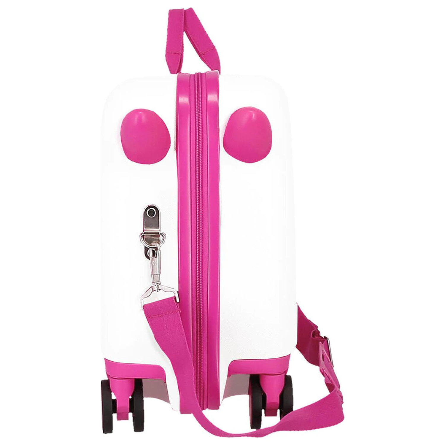 Hello Kitty Kuromi Wonder ABS trolley suitcase 50cm product photo