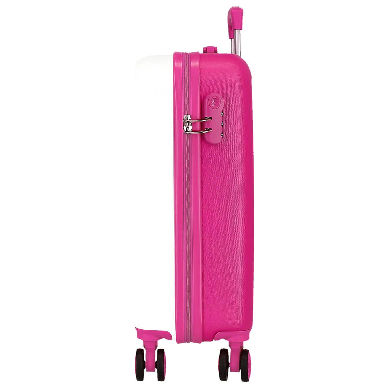 Hello Kitty Kuromi Wonder ABS trolley suitcase 55cm product photo