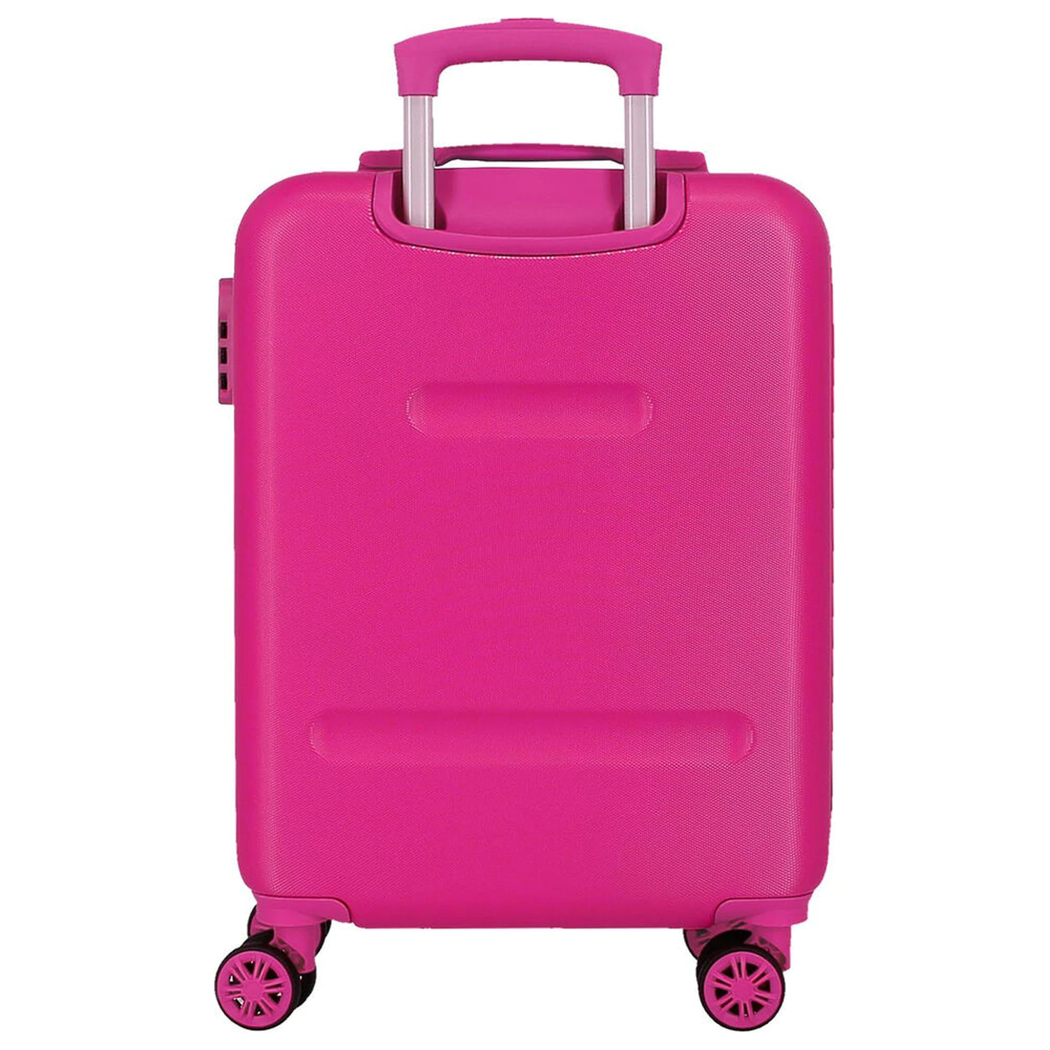 Hello Kitty Kuromi Wonder ABS trolley suitcase 55cm product photo