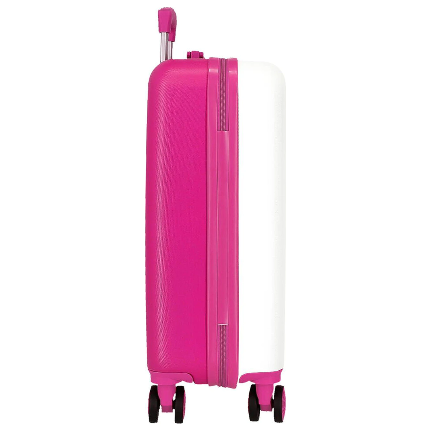 Hello Kitty Kuromi Wonder ABS trolley suitcase 55cm product photo