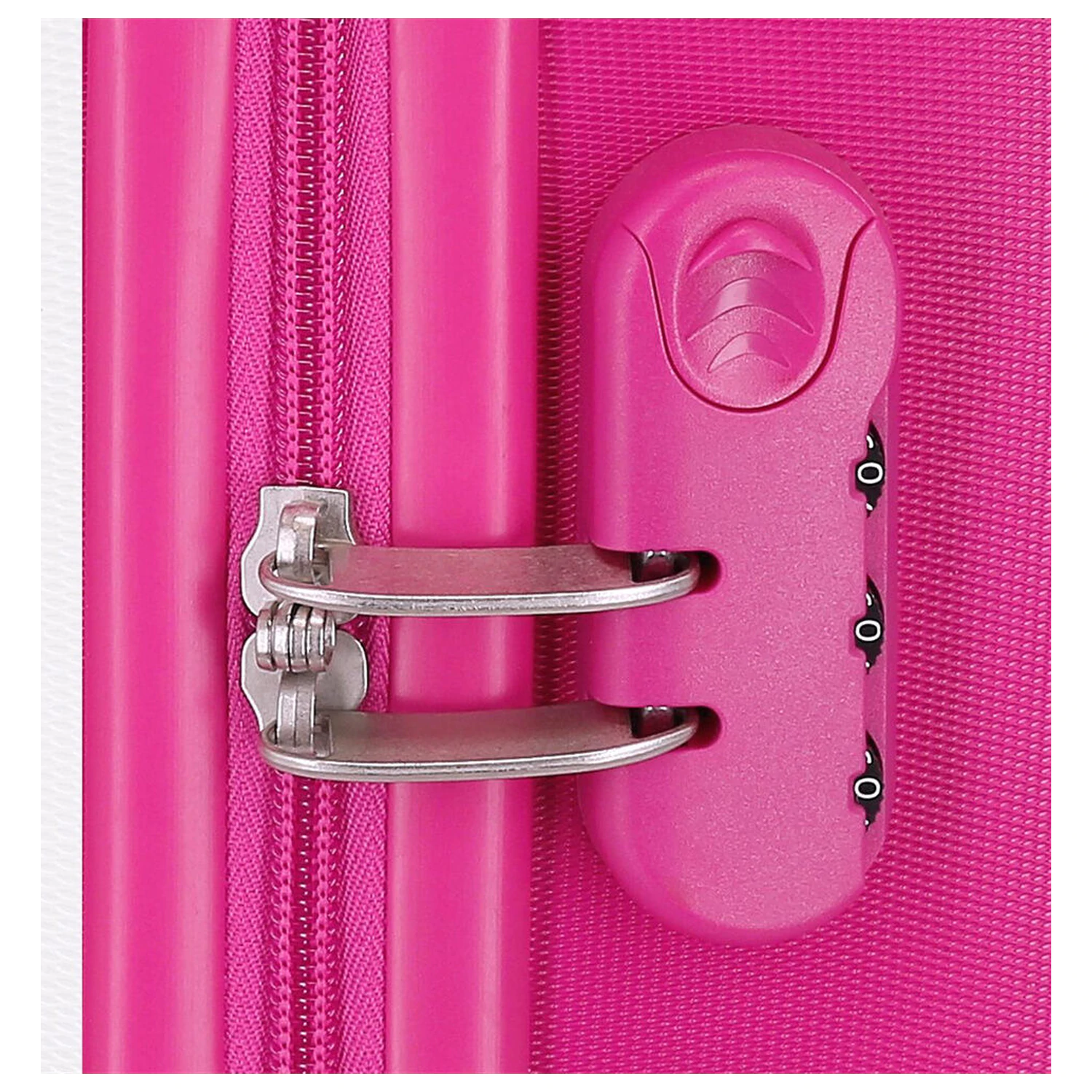 Hello Kitty Kuromi Wonder ABS trolley suitcase 55cm product photo