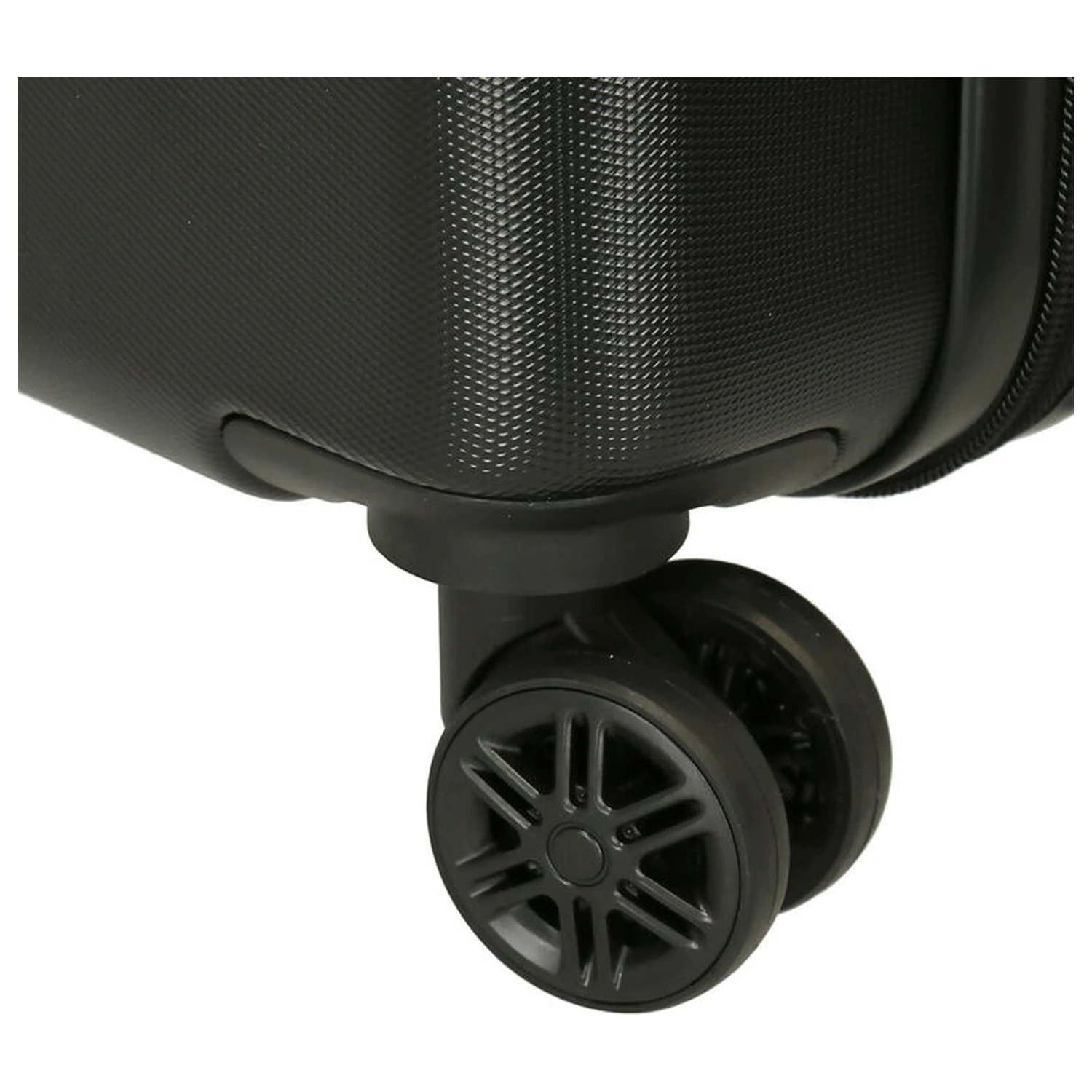 Hello Kitty Kuromi Wonder ABS trolley suitcase 55cm product photo