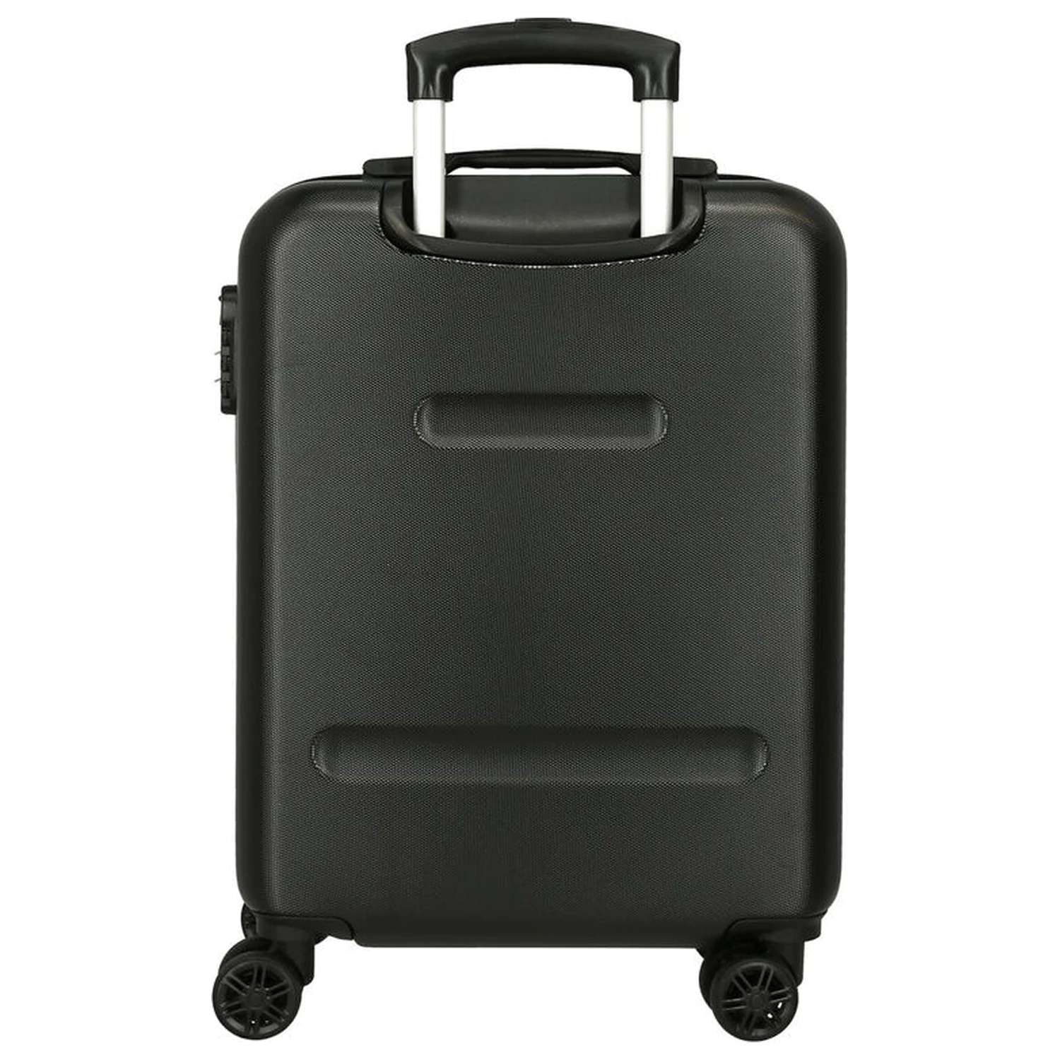 Hello Kitty Kuromi Wonder ABS trolley suitcase 55cm product photo