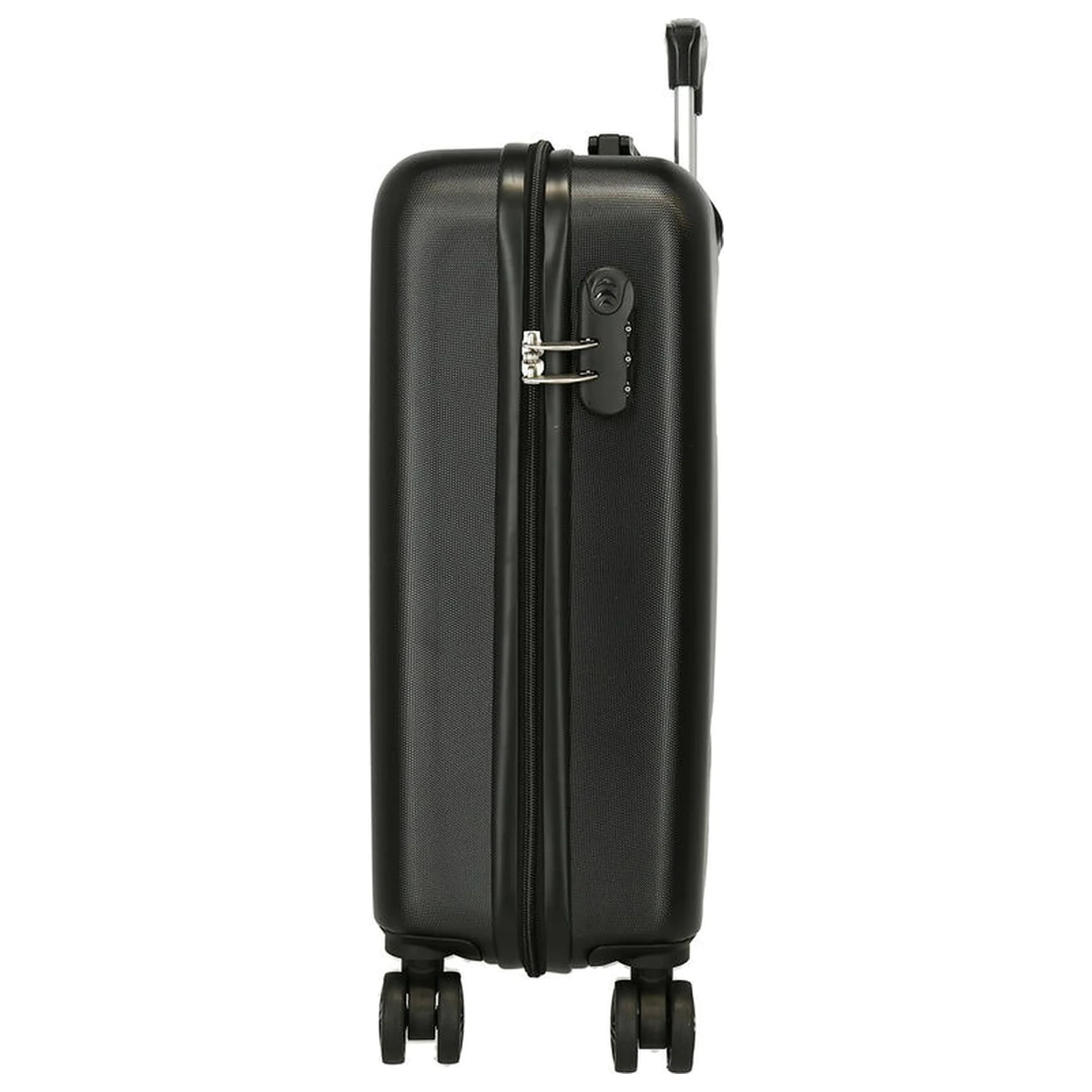 Hello Kitty Kuromi Wonder ABS trolley suitcase 55cm product photo