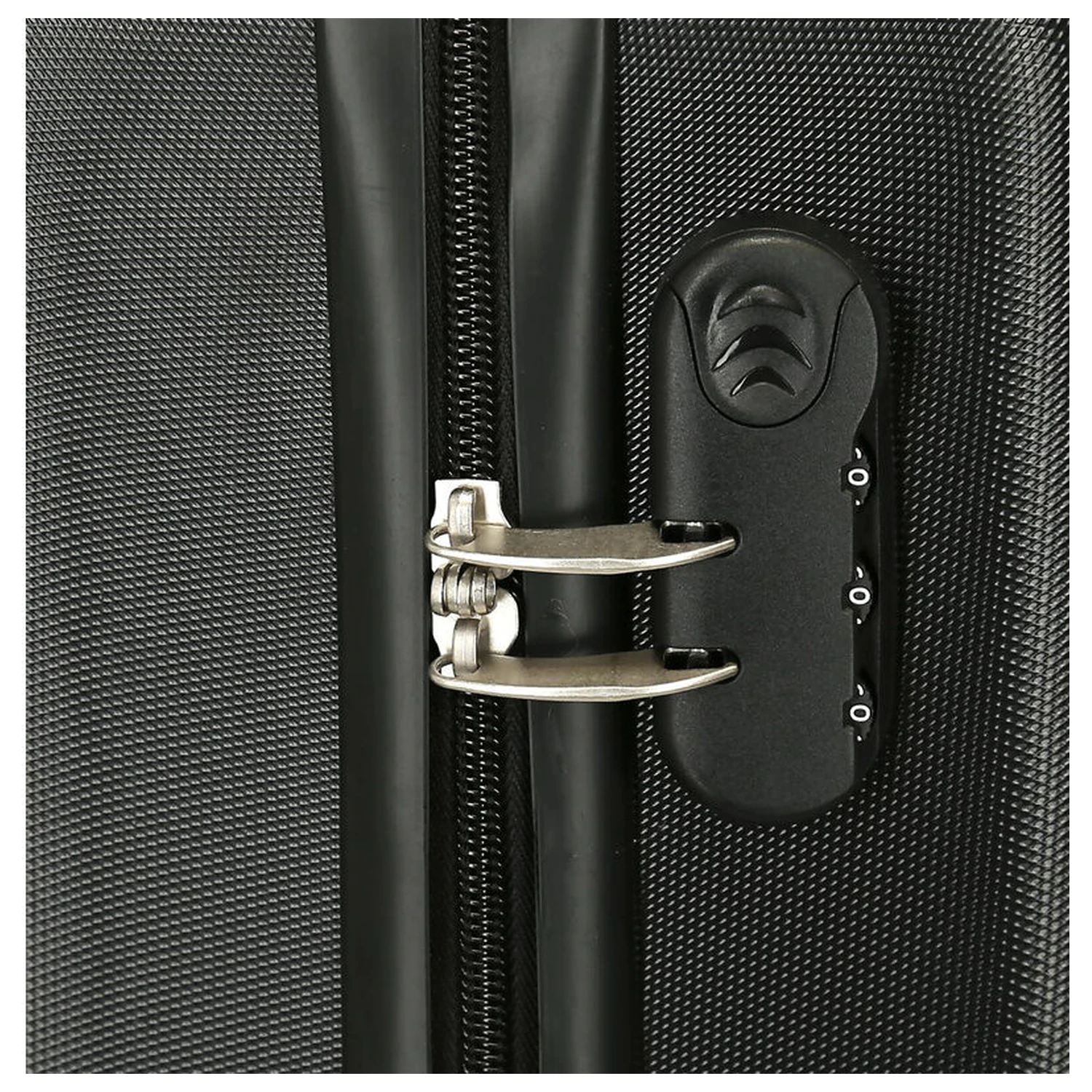 Hello Kitty Kuromi Wonder ABS trolley suitcase 55cm product photo