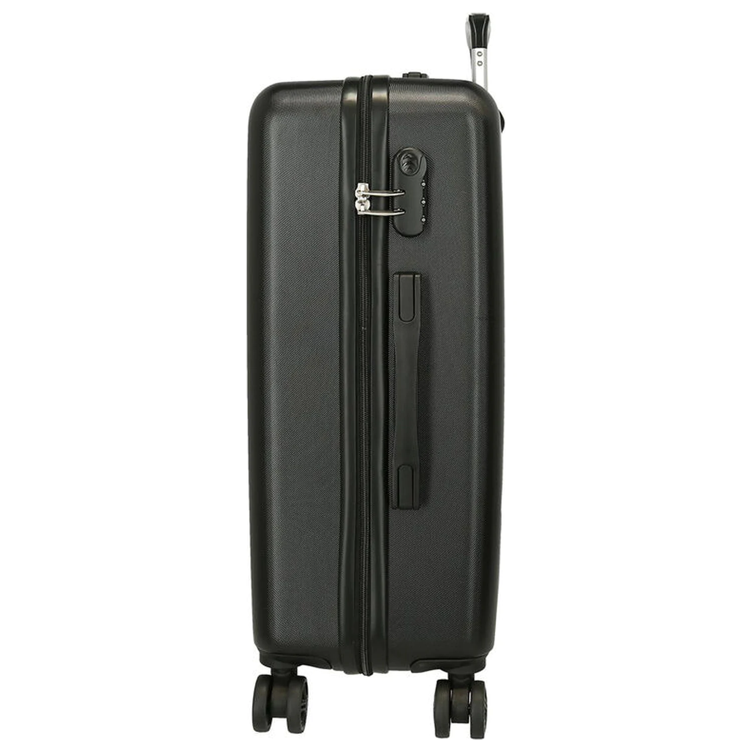Hello Kitty Kuromi Wonder Expandable ABS trolley suitcase 65cm product photo
