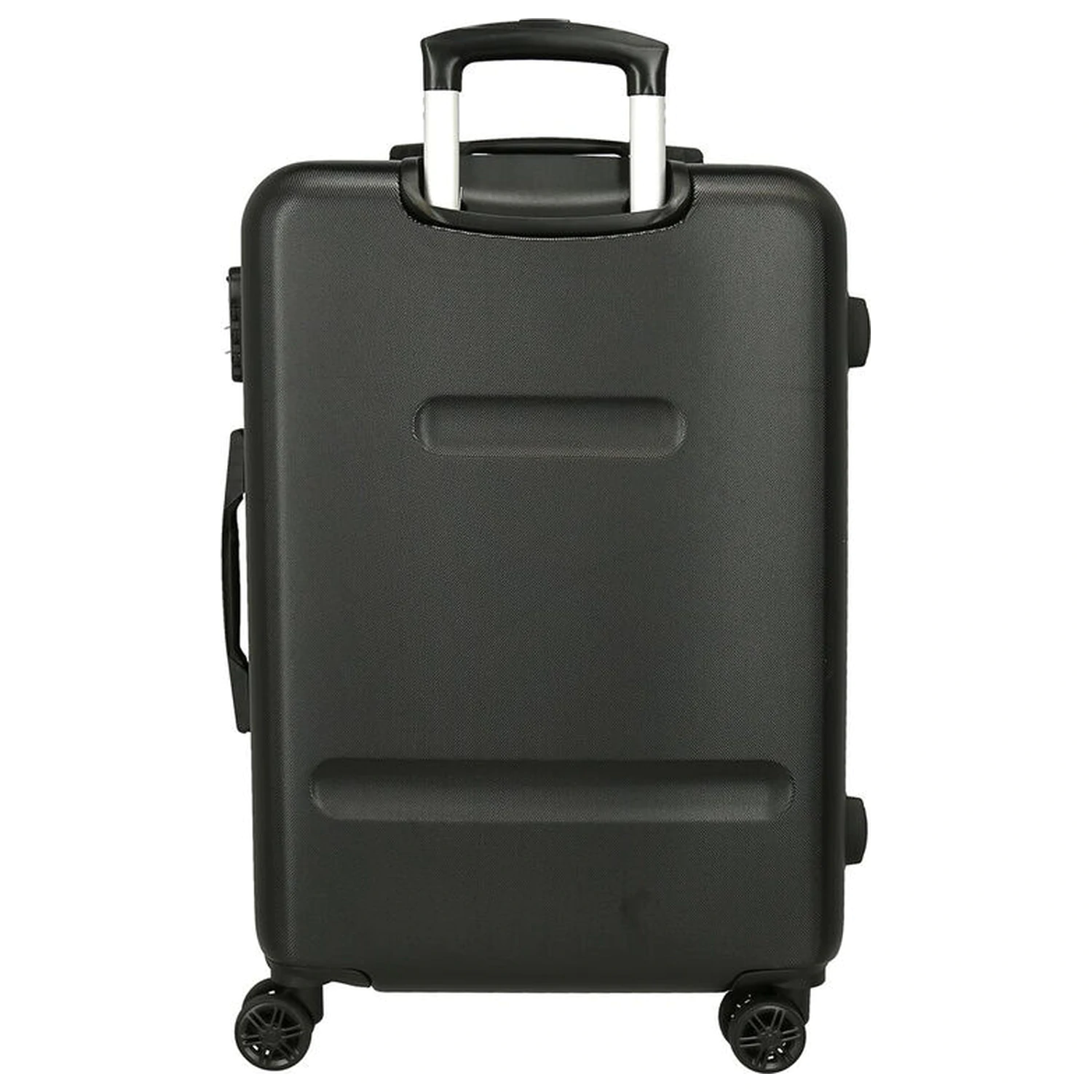 Hello Kitty Kuromi Wonder Expandable ABS trolley suitcase 65cm product photo