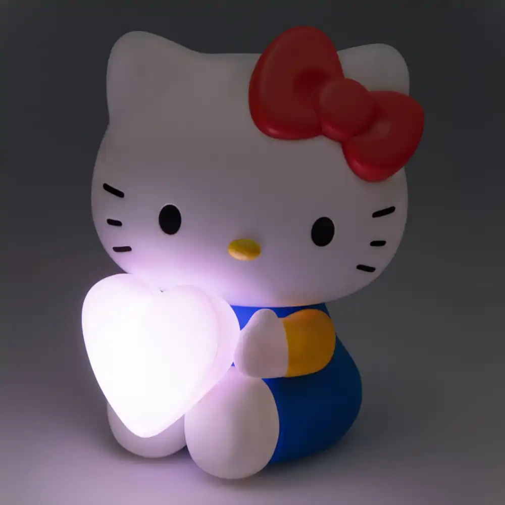 Hello Kitty Light 16 cm product photo