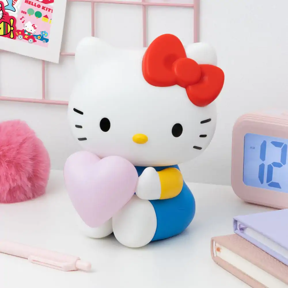 Hello Kitty Light 16 cm product photo