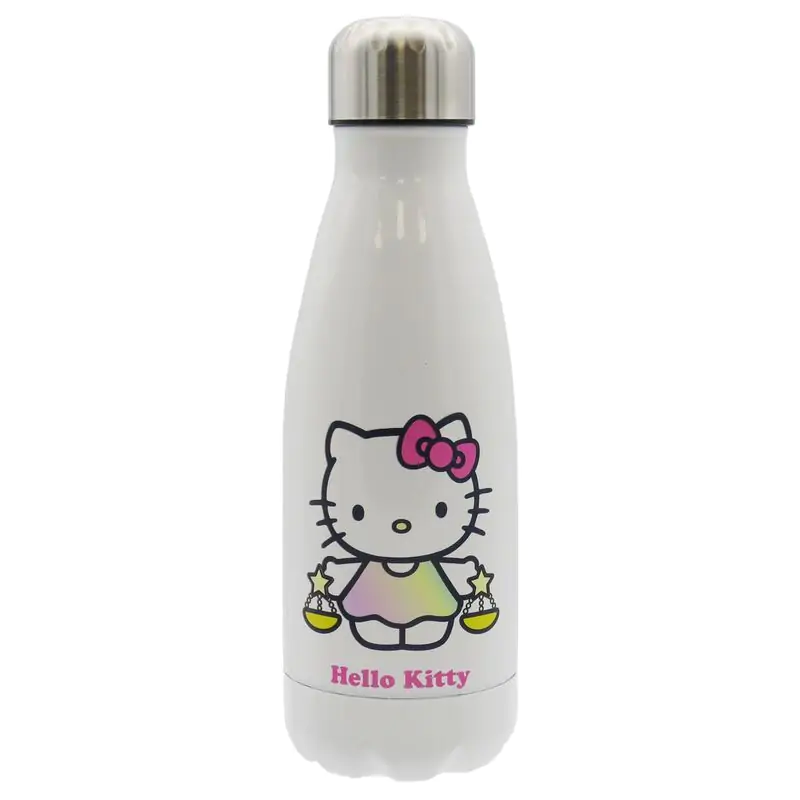 Hello Kitty Libra stainless steel bottle 550ml termékfotó
