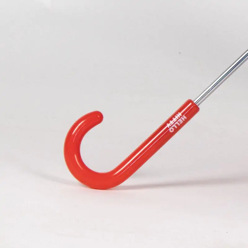 Hello Kitty manual bubble umbrella product photo