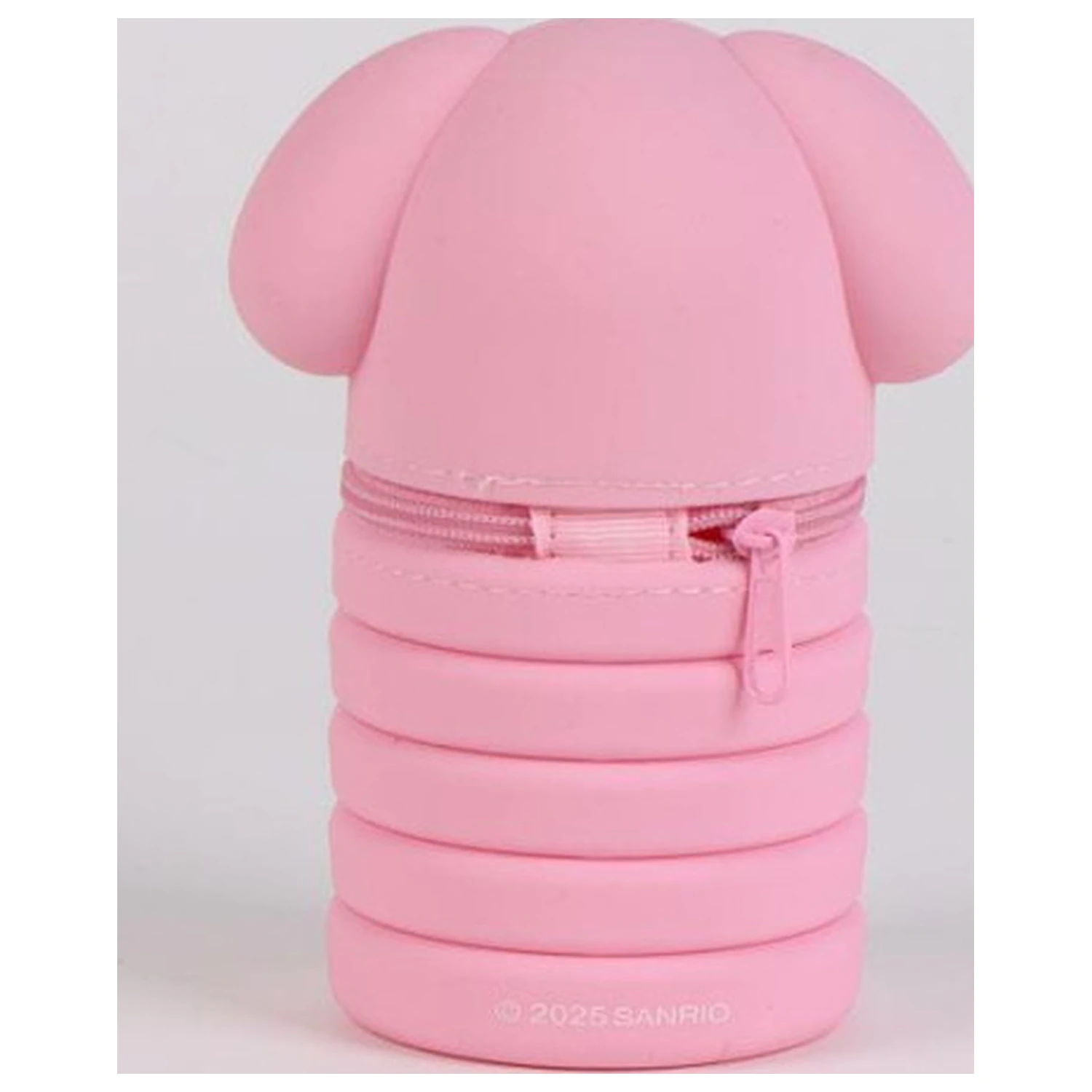 Hello Kitty Melody 3D pencil case 20 cm product photo