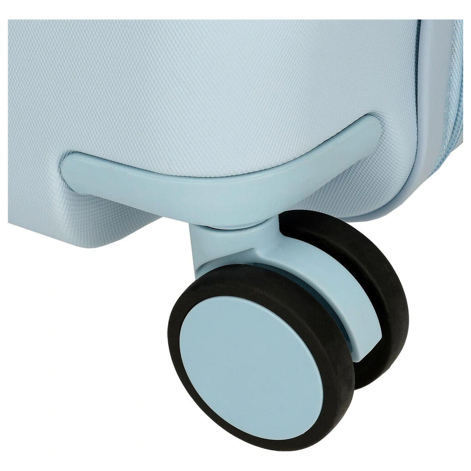 Hello Kitty Mermaid ABS trolley suitcase 50cm product photo