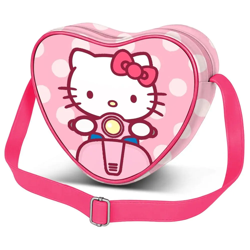 Hello Kitty Motorbike bag product photo
