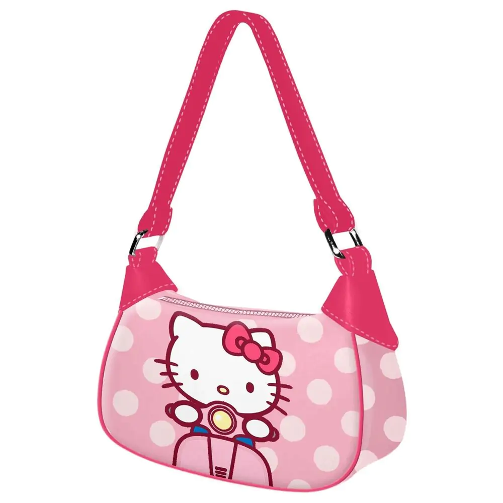 Hello Kitty Motorbike bag product photo