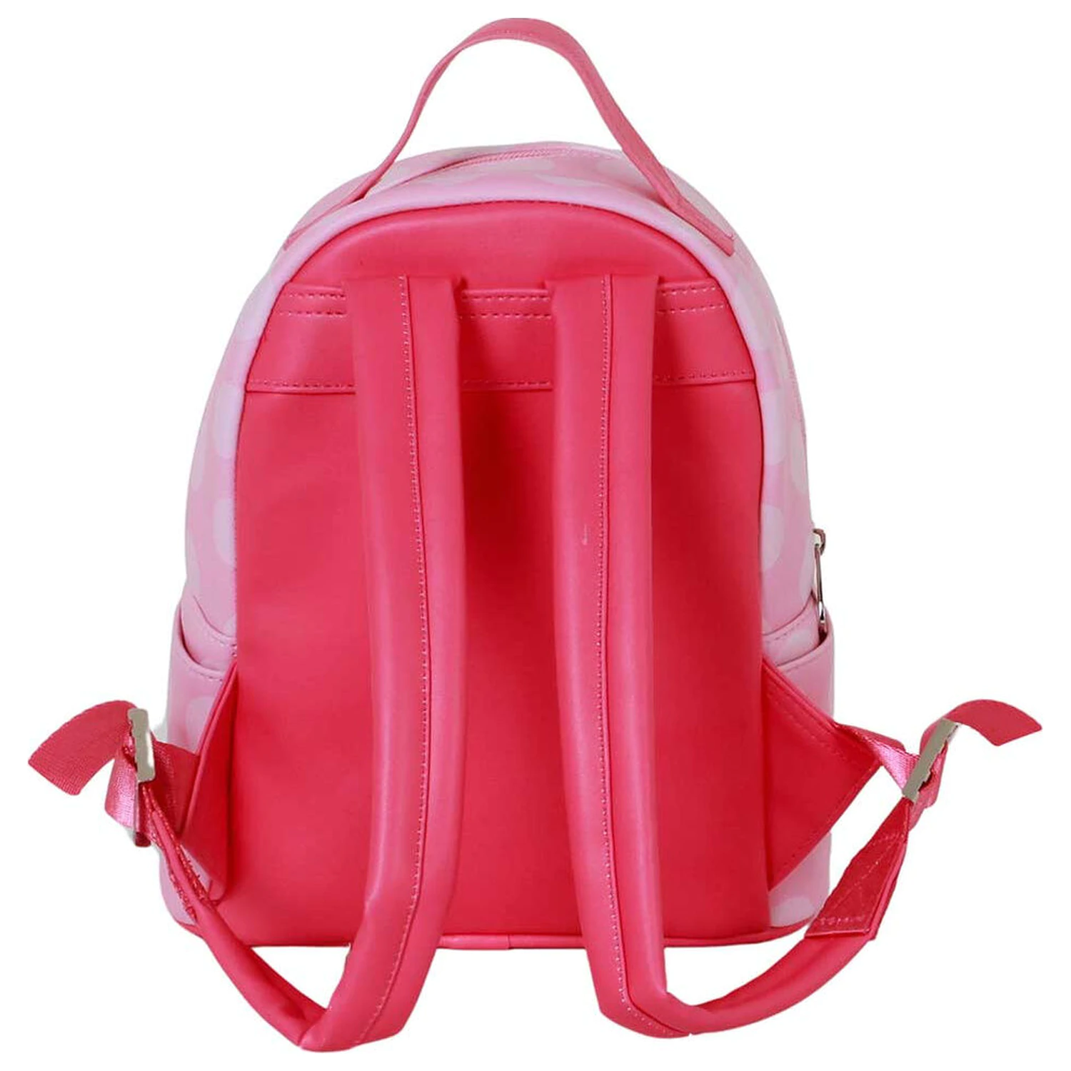 Hello Kitty Motorbike backpack 25cm product photo