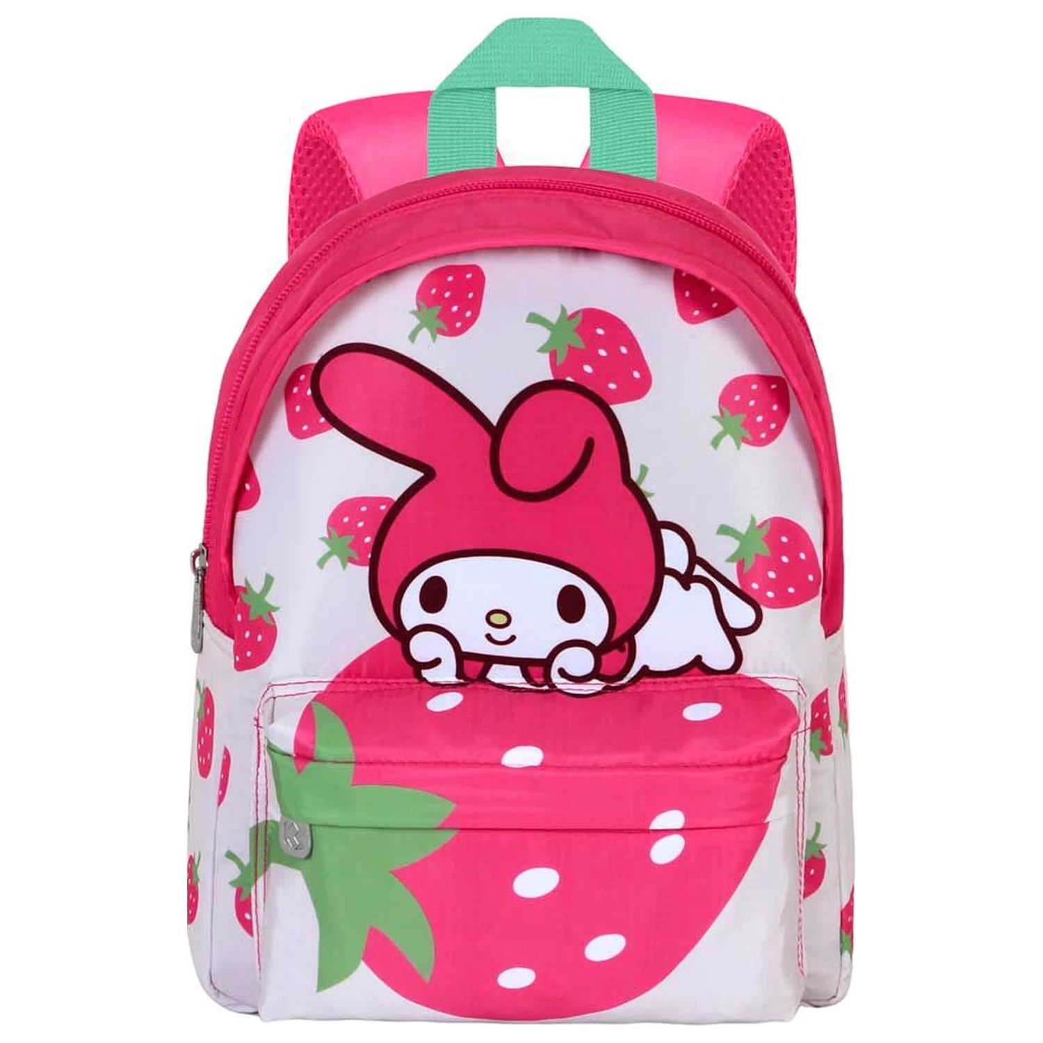 Hello Kitty My Melody Berry backpack 27cm product photo