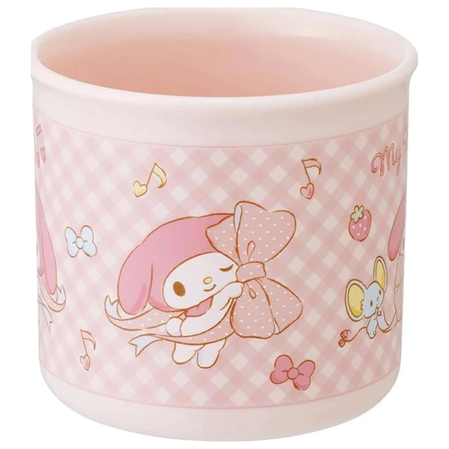 Hello Kitty My Melody Mug 200ml product photo